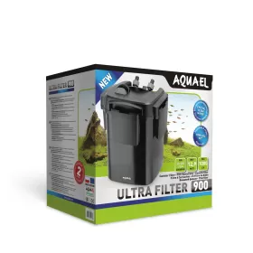 Външен филтър AquaEL ULTRA FILTER 900