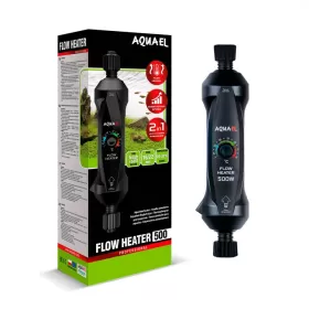 Нагревател AquaEL FLOW Heater 500W