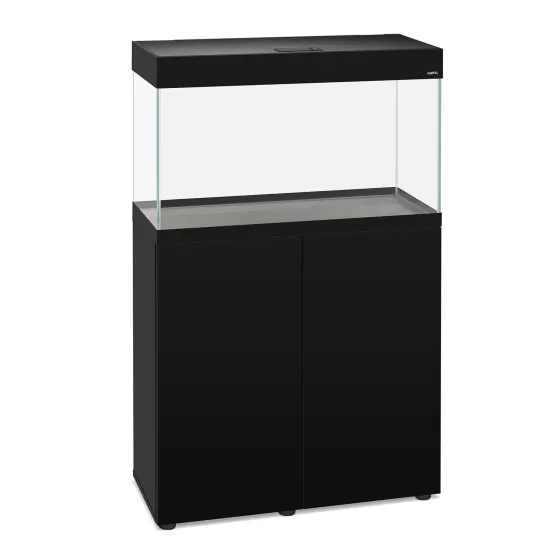 Поставка за аквариум AquaEL Поставка за OPTI SET 125 Black - 3