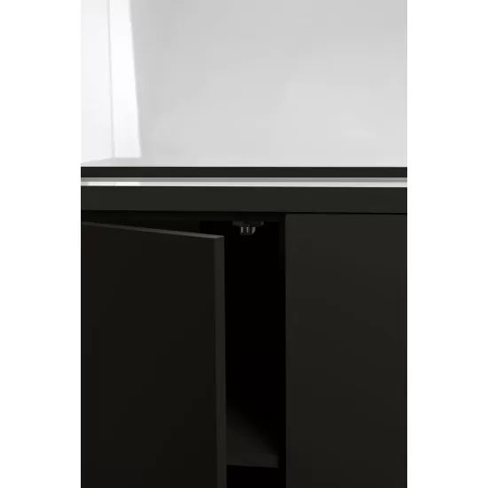 Поставка за аквариум AquaEL Поставка за OPTI SET 125 Black - 4