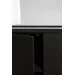 Поставка за аквариум AquaEL Поставка за OPTI SET 125 Black - 4