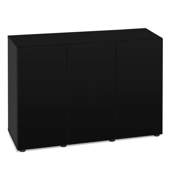 Поставка за аквариум AquaEL Поставка за OPTI SET 240 - черна - 1