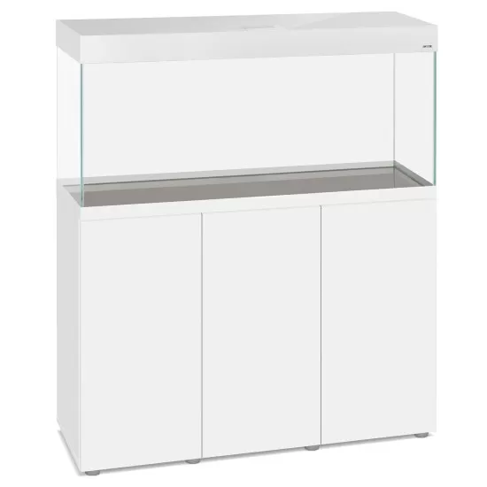 Поставка за аквариум AquaEL Поставка за OPTI SET 240 - бяла - 3