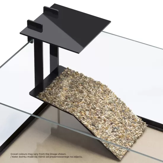 Терариум Aquael Aquaterrarium 80см - 2