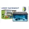 Aквариум AquaEL SET LEDDY DAY&NIGHT 75 - черен
