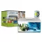 Aквариум AquaEL SET LEDDY DAY&NIGHT 40 - бял