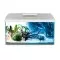 Aквариум AquaEL SET LEDDY DAY&NIGHT 60 - бял