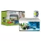 Aквариум AquaEL SET LEDDY DAY&NIGHT 75 - бял