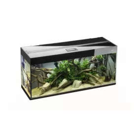 Аквариум AquaEL GLOSSY DnN 120 - черен