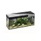 Аквариум AquaEL GLOSSY DnN 120 - черен
