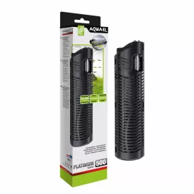 Нагревател AquaEL PLATINUM 500W
