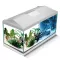 Aквариум Aquael Leddy Day&Night Plus 60 - бял