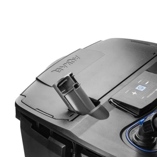 Външен филтър AquaEL Hypermax 4500 + WiFi и нагреватели - 8