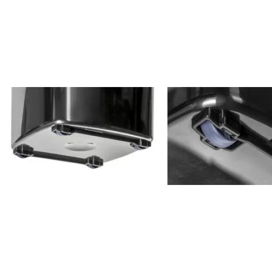 Външен филтър AquaEL Hypermax 4500 + WiFi и нагреватели - 5