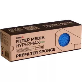 Филтърна гъба AquaEL за външен филтър HYPERMAX