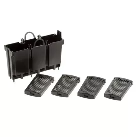 Окачен филтър Aquael FILTER FZN PRO 1000