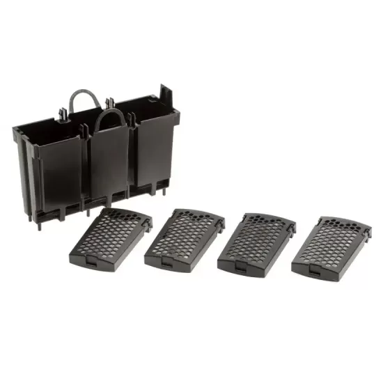 Окачен филтър Aquael FILTER FZN PRO 1000 - 2