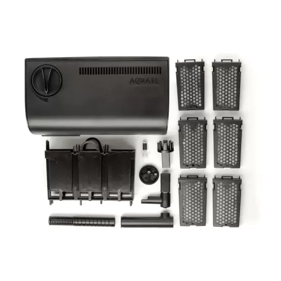 Окачен филтър Aquael FILTER FZN PRO 1500 - 3