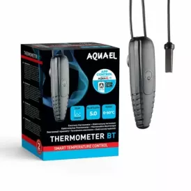 AquaEL THERMOMETER BT