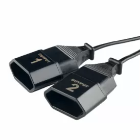 AquaEL Socket Duo BT