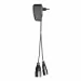 AquaEL Socket Duo BT - 4
