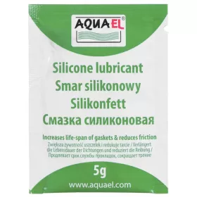 Силиконова смазка AquaEL 5 гр.