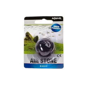 Камъче за въздух сфера AquaEL 2см