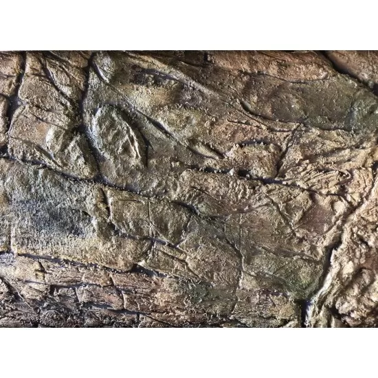 Aquael 3D Backround 120x60 - 1