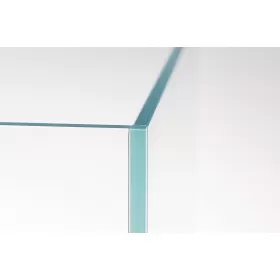 Aквариум с поставка AquaEL UltraScape 60 - бял