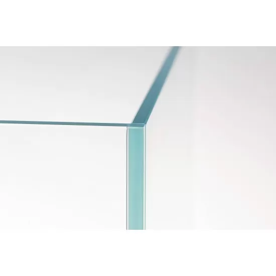 Aквариум с поставка AquaEL UltraScape 60 - бял - 2