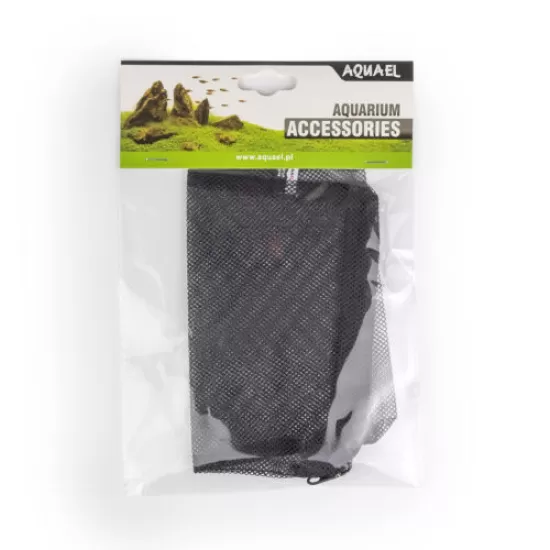 AquaEL филтрираща торбичка с цип - 2