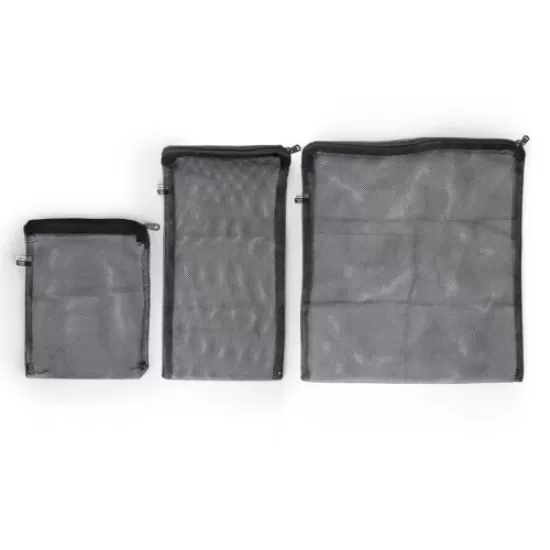 AquaEL филтрираща торбичка с цип - 1