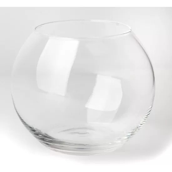 Стъклена Колба AquaEL 8.5л  - 1