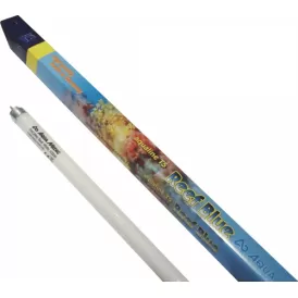 Пура Aqua Medic Т5 Reef Blue 24W Пура Aqua Medic Т5 Reef Blue 24W