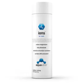 Aqua Vitro Ions