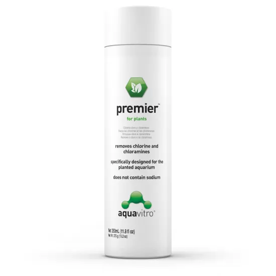 Aqua Vitro Premier - 1