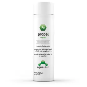 Aqua Vitro Propel