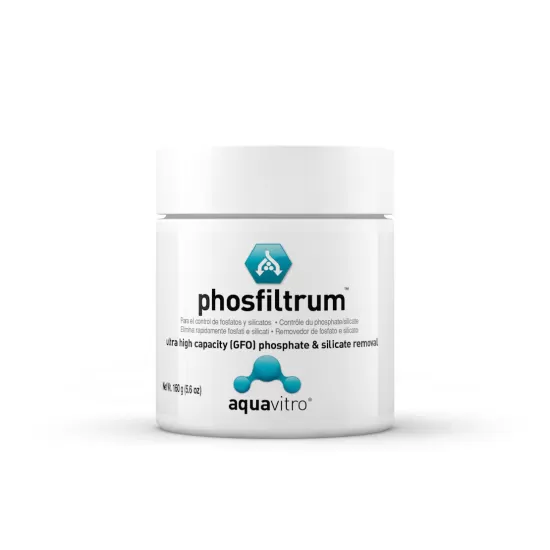Aqua Vitro Phosfiltrum - 1