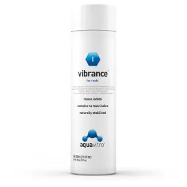 Aqua Vitro Vibrance
