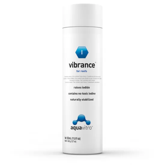 Aqua Vitro Vibrance - 1