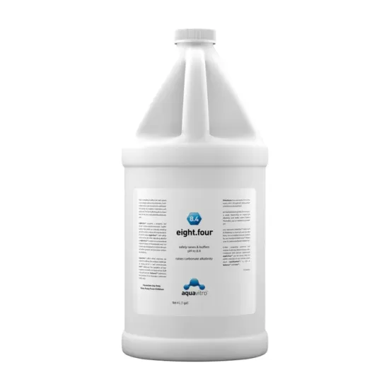 Aqua Vitro Eight Four 4 л. - 1