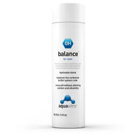 Aqua Vitro Balance 350 мл.