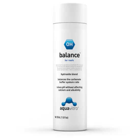 Aqua Vitro Balance 350 мл. - 1