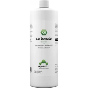 Aqua Vitro Carbonate 