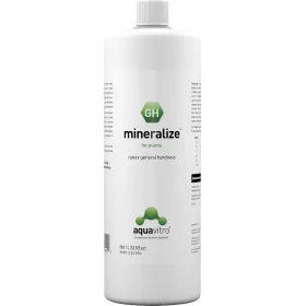 Aqua Vitro Mineralize 1 л.