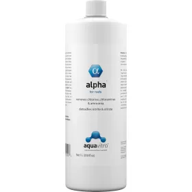 Aqua Vitro Alpha