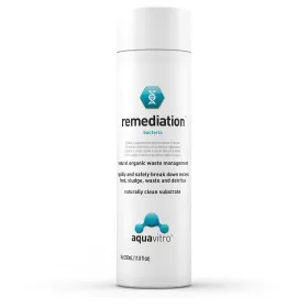 Aqua Vitro Remediation 350 мл.