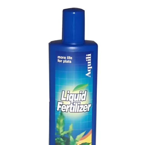 Aquili Liquid Fertilizer (течна тор) - 1