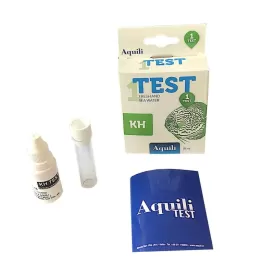 Aquili Тест - KH