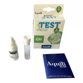 Aquili Тест - GH